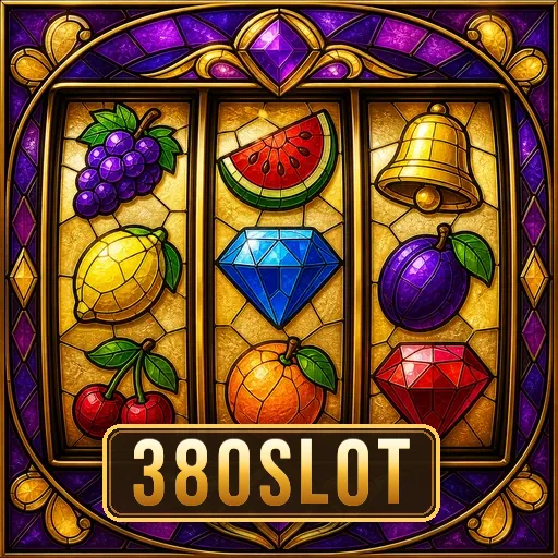 Cuplikan tampilan saluran unduhan APK 380slot 512×512